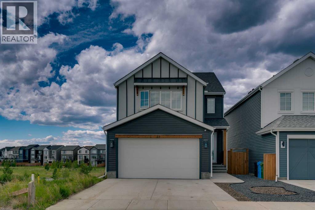 23 Savoy Terrace SE, Calgary, Alberta