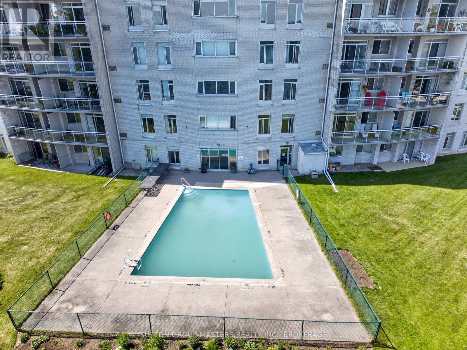 401 - 1 Mowat Avenue, Kingston, Ontario  K7M 1J8 - Photo 6 - X13414074