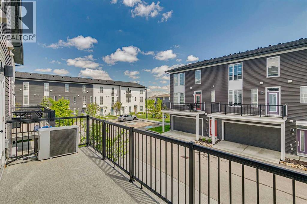 146 Walgrove Common SE, Calgary, Alberta  T4X 4C2 - Photo 14 - A2317157