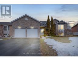 75 BARKER DRIVE, Kingston, Ontario