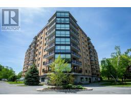 411 - 120 BARRETT COURT, Kingston, Ontario