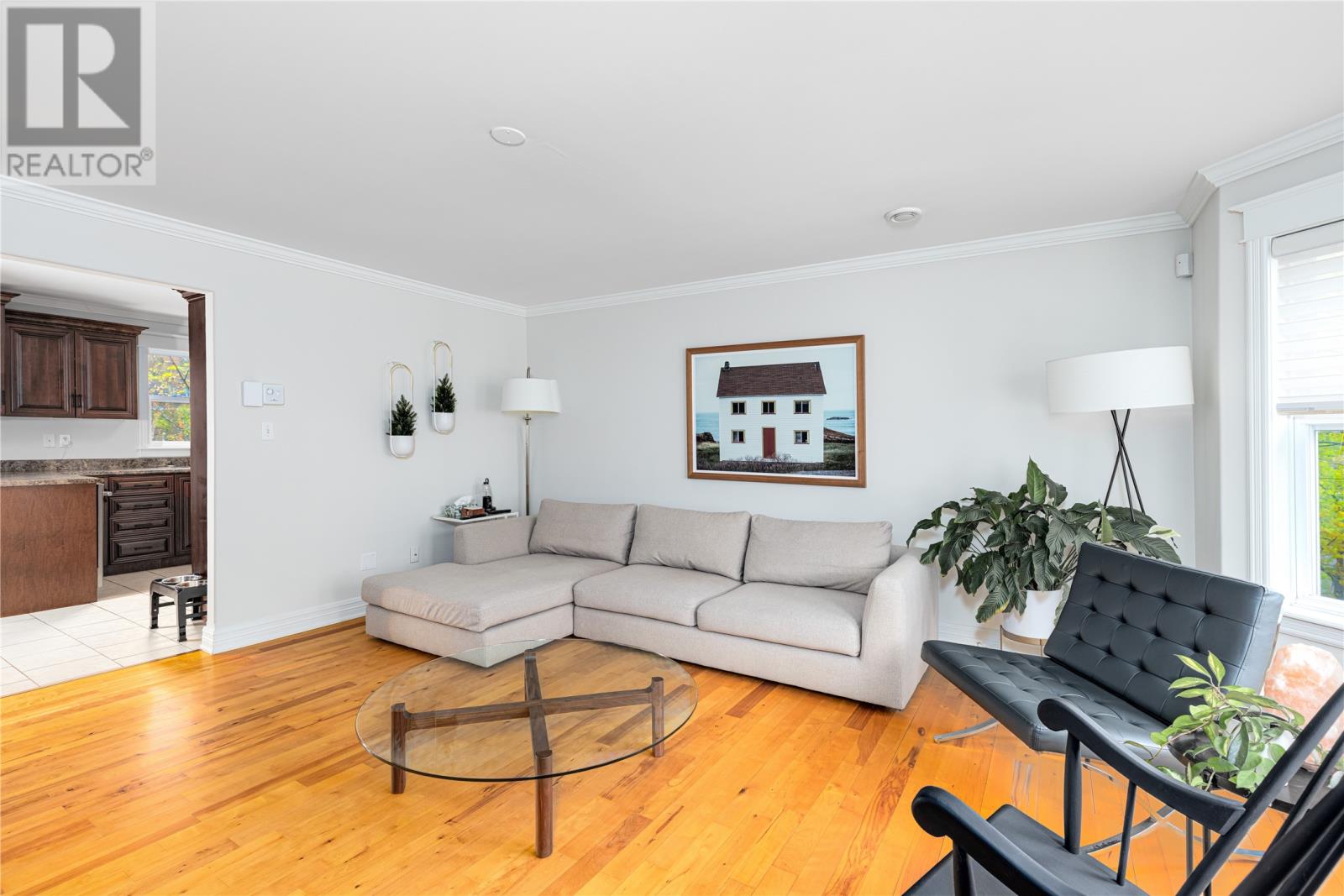 5a Deanery Avenue, St. John's, Newfoundland & Labrador  A1E 1H5 - Photo 4 - 1298639