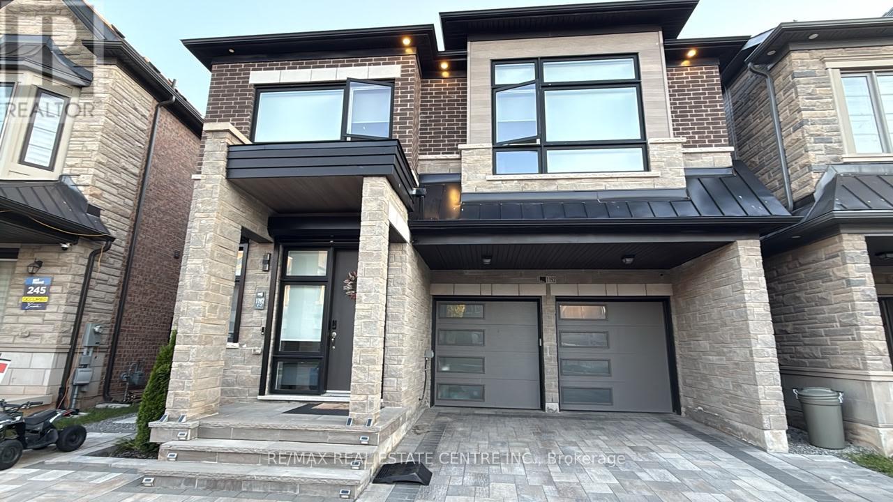 BSMT - 1192 STAG HOLLOW, Oakville, Ontario