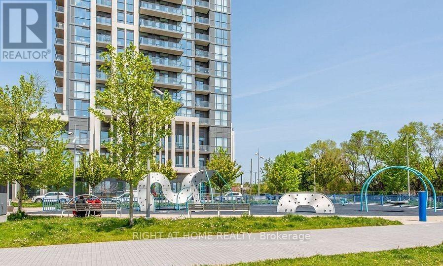 1012 - 17 Zorra Street, Toronto, Ontario  M8Z 4Z6 - Photo 3 - W13413680