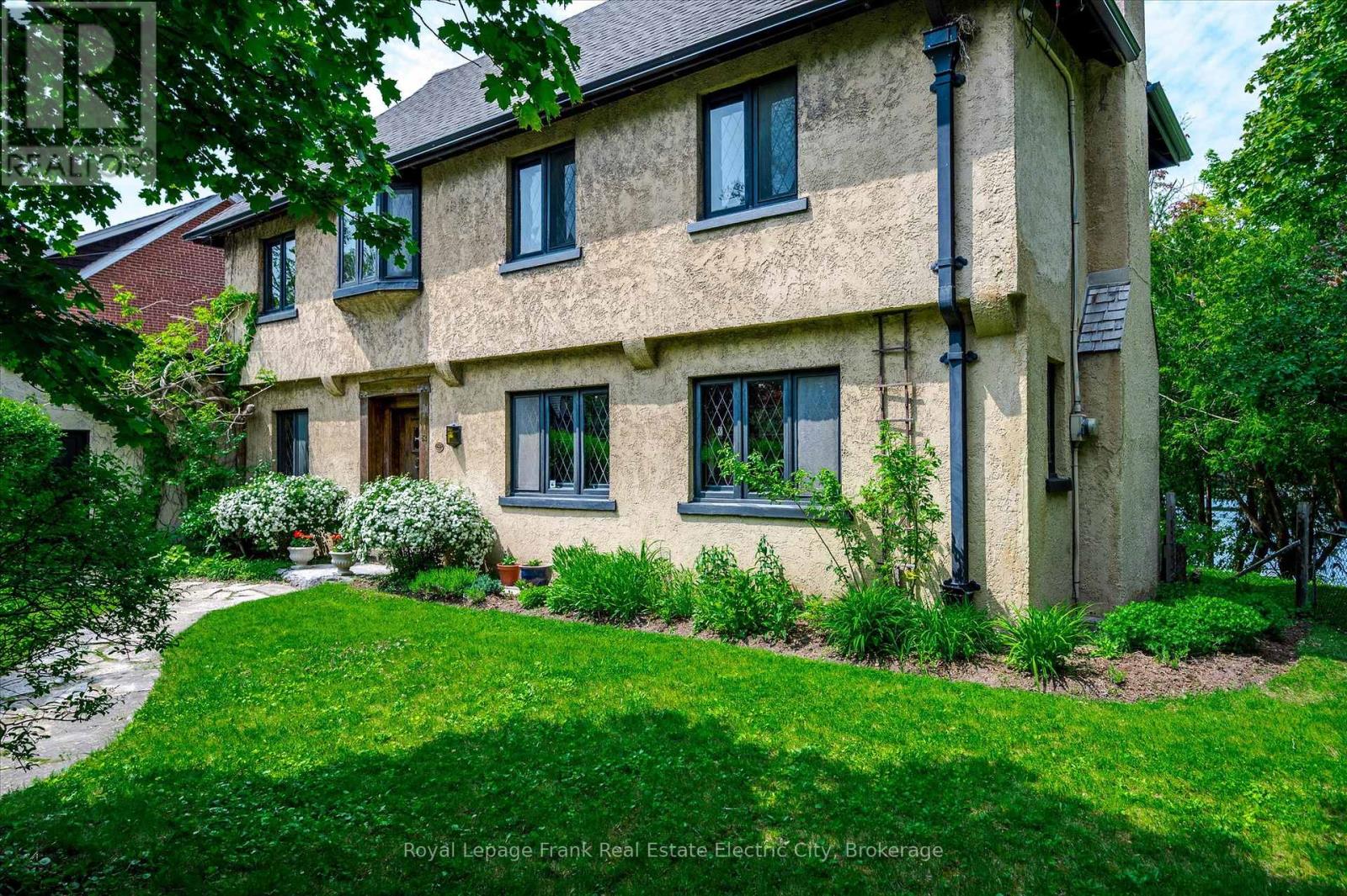 82 Dublin Street, Peterborough, Ontario  K9H 3A9 - Photo 2 - X13413794