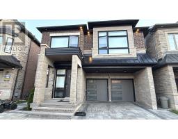 1192 STAG HOLLOW, Oakville, Ontario