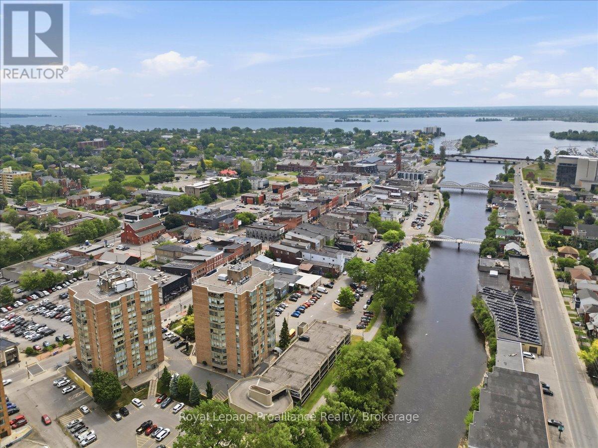 504 - 350 Front Street, Belleville, Ontario  K8N 5M5 - Photo 25 - X13414098