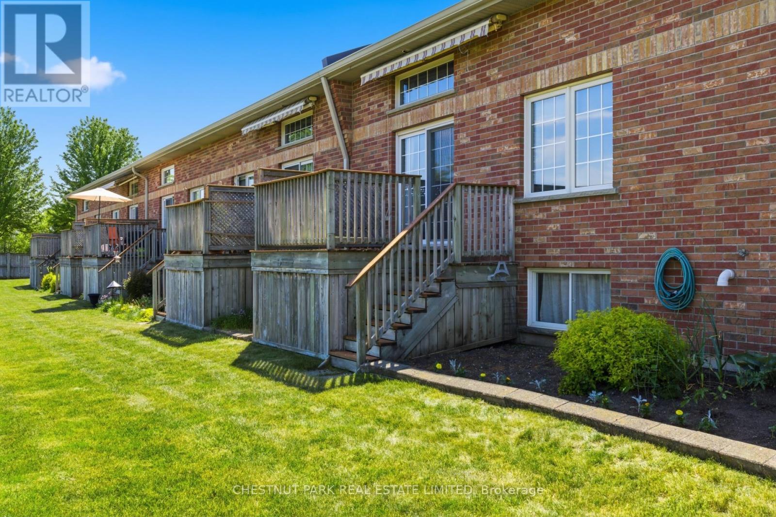 13 - 480 Douglas Street, Stratford, Ontario  N5A 8A8 - Photo 29 - X12904500
