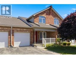 13 - 480 DOUGLAS STREET, Stratford, Ontario