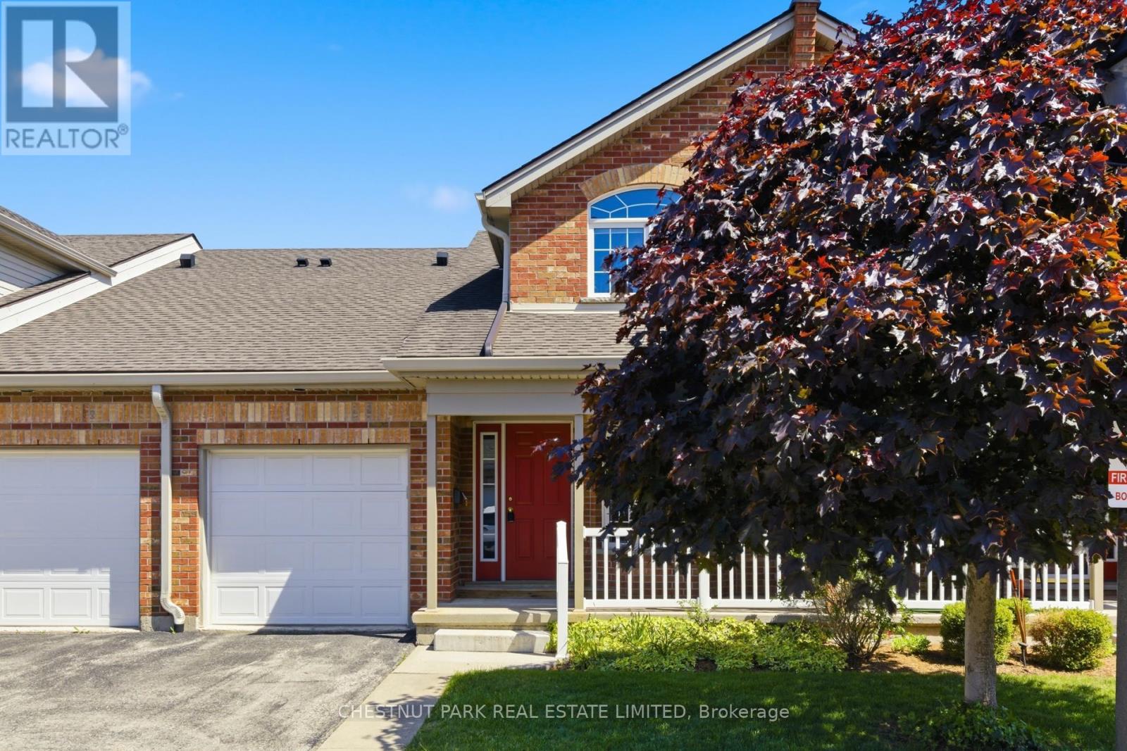 13 - 480 Douglas Street, Stratford, Ontario  N5A 8A8 - Photo 2 - X12904500