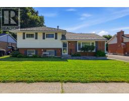 171 ORCHARD ROAD, Woodstock, Ontario
