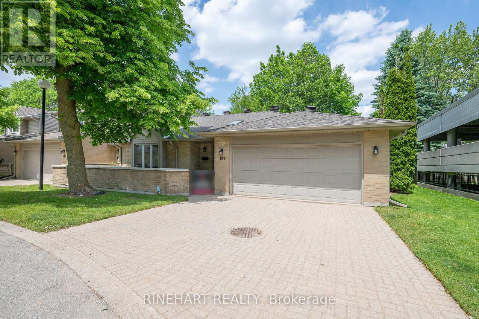107 - 1500 Richmond Street, London North, Ontario  N6G 4V1 - Photo 2 - X13413908