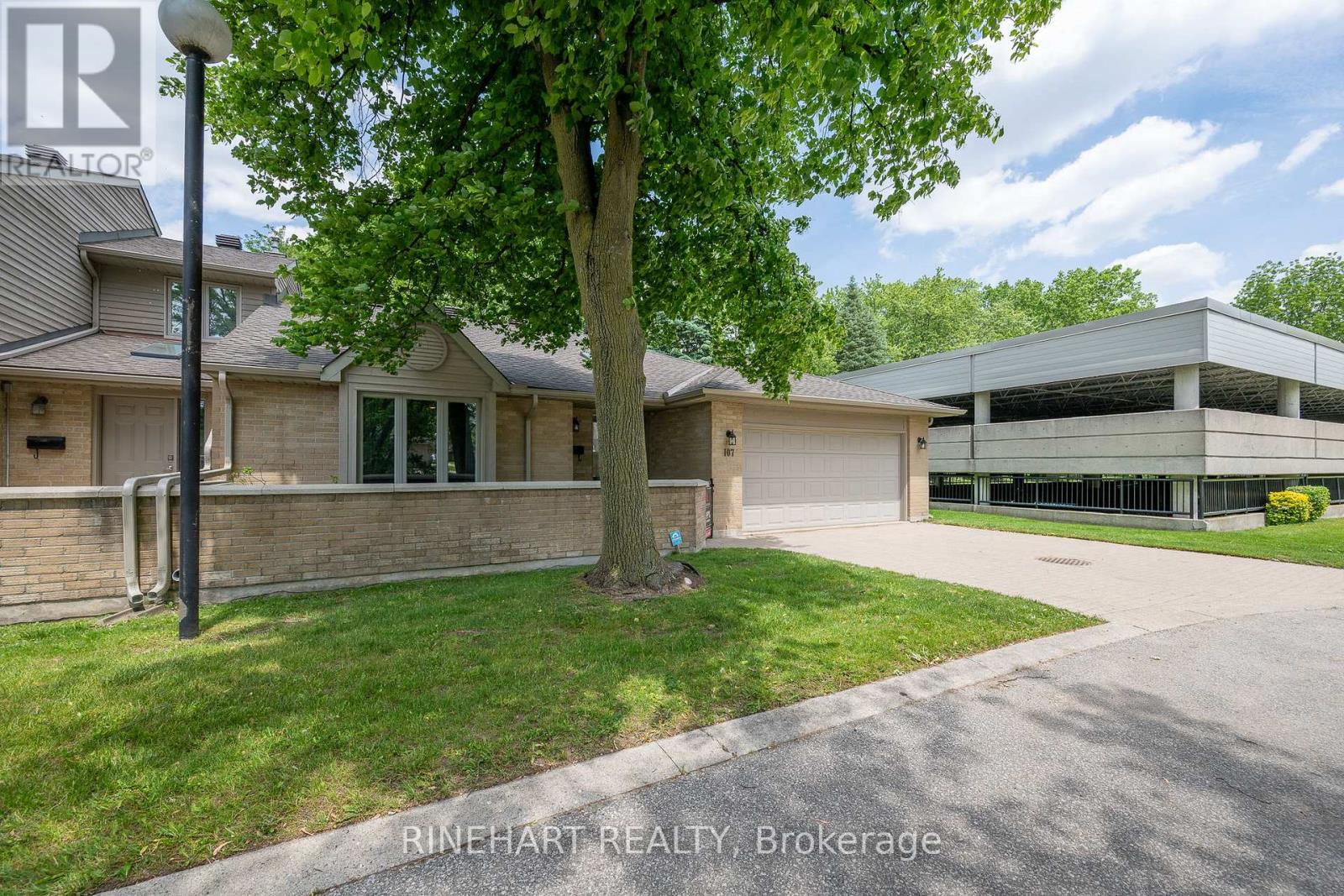 107 - 1500 Richmond Street, London North, Ontario  N6G 4V1 - Photo 3 - X13413908