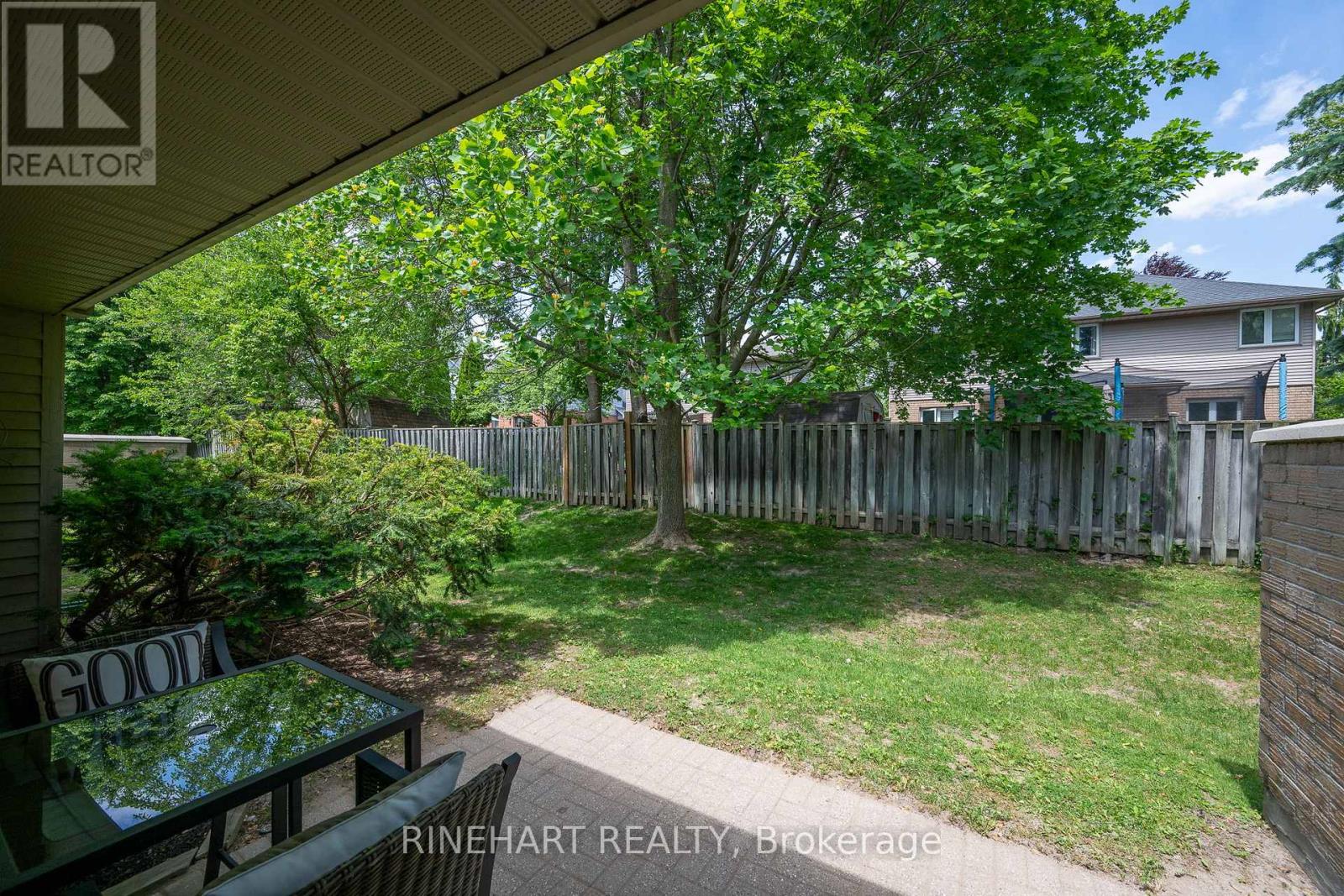 107 - 1500 Richmond Street, London North, Ontario  N6G 4V1 - Photo 32 - X13413908