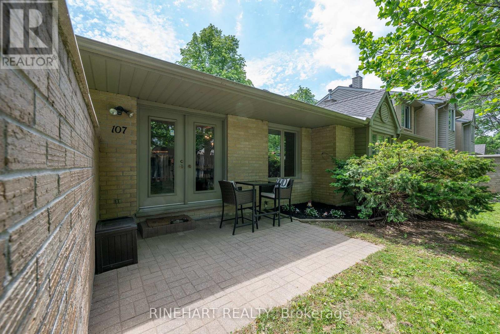 107 - 1500 Richmond Street, London North, Ontario  N6G 4V1 - Photo 33 - X13413908