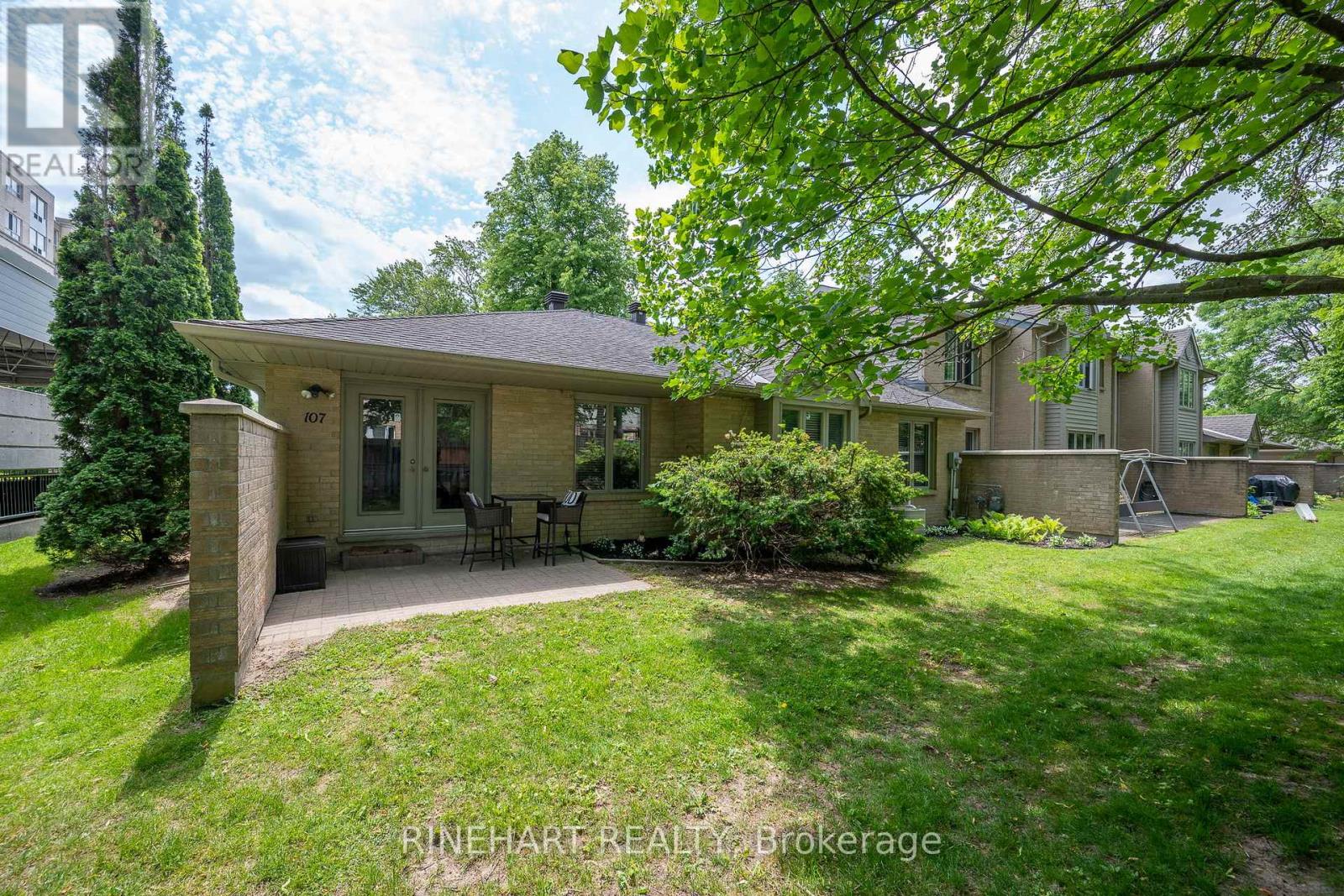 107 - 1500 Richmond Street, London North, Ontario  N6G 4V1 - Photo 34 - X13413908