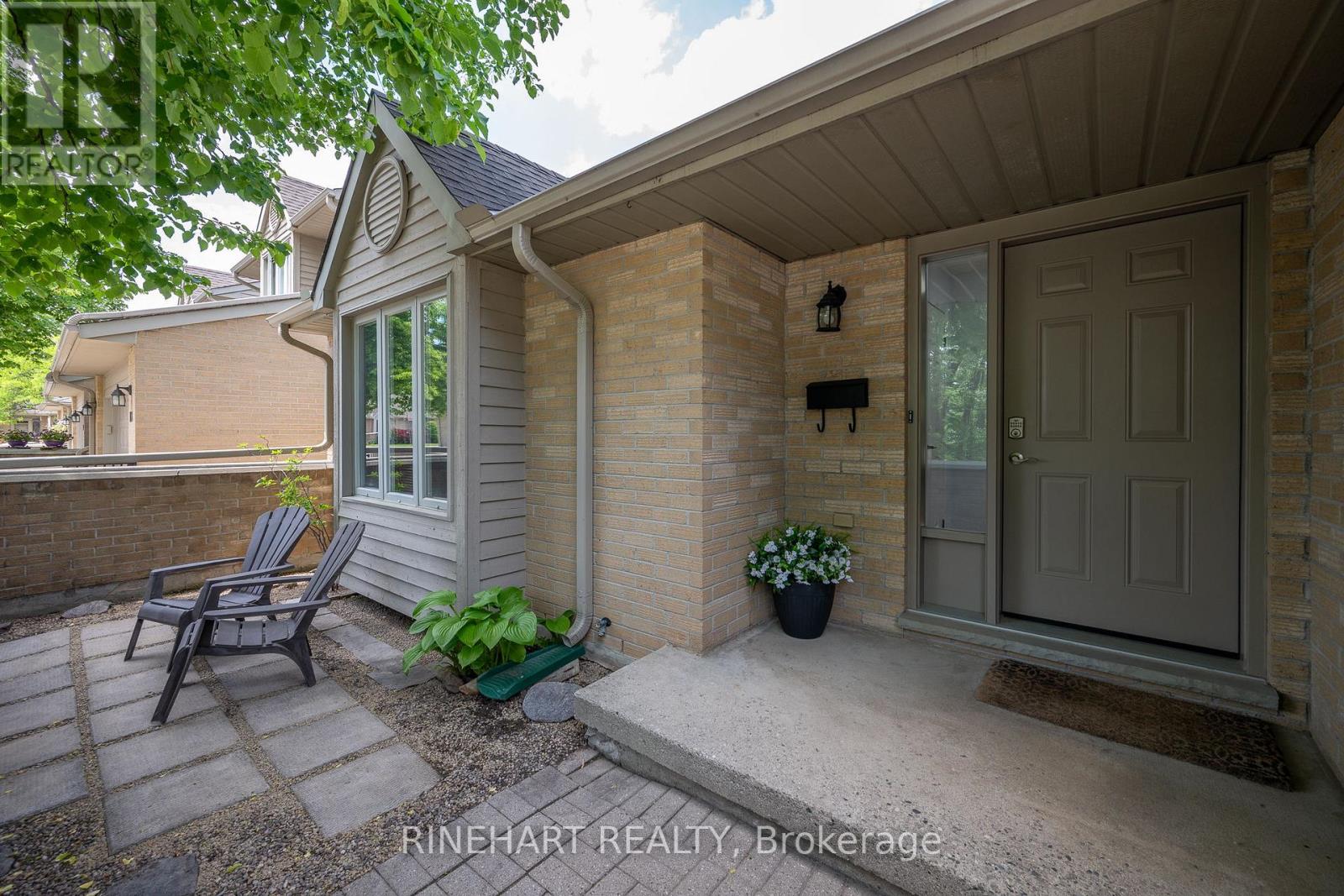 107 - 1500 Richmond Street, London North, Ontario  N6G 4V1 - Photo 4 - X13413908