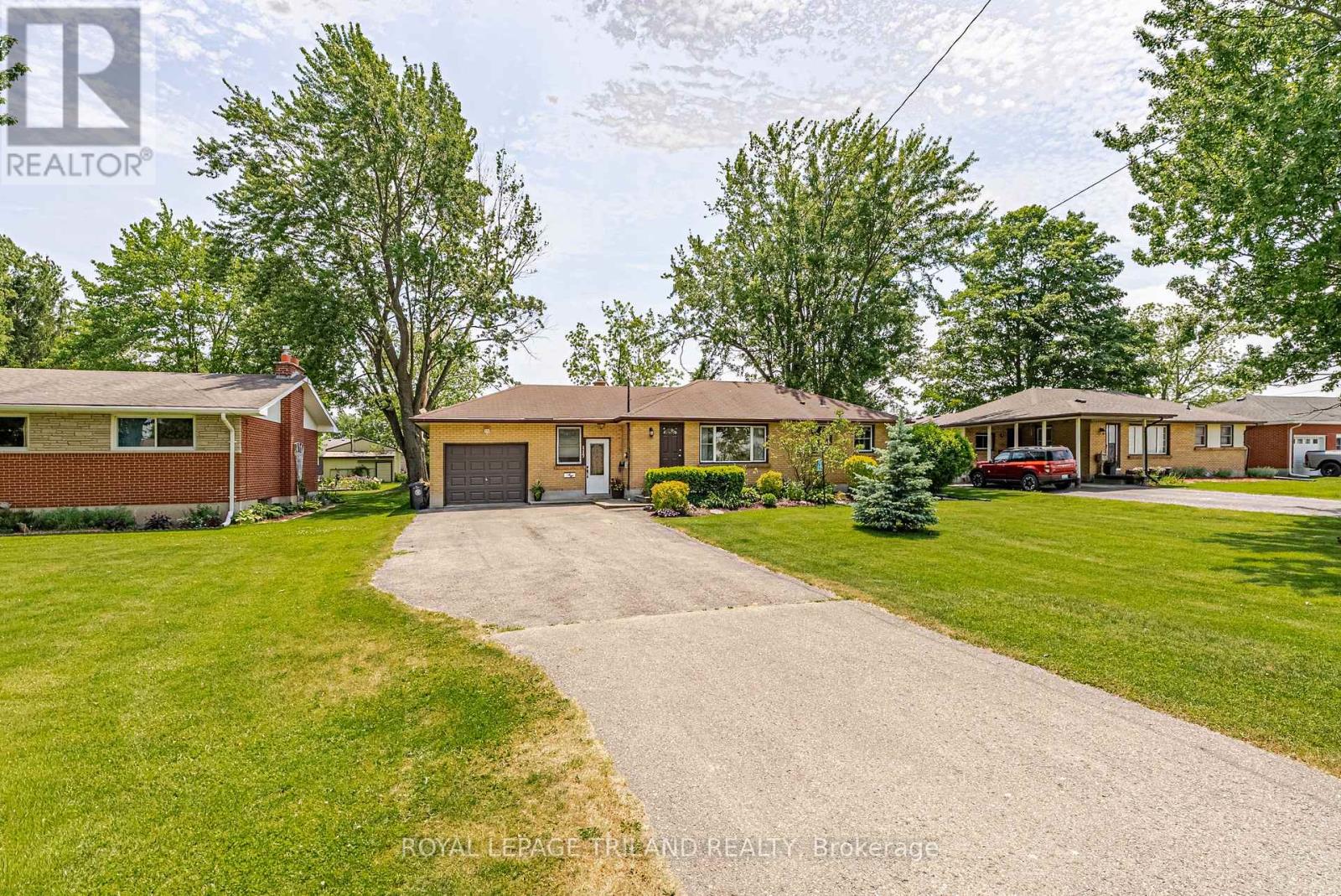 117 Seventh Avenue, Central Elgin, Ontario  N0L 1B0 - Photo 1 - X13414018