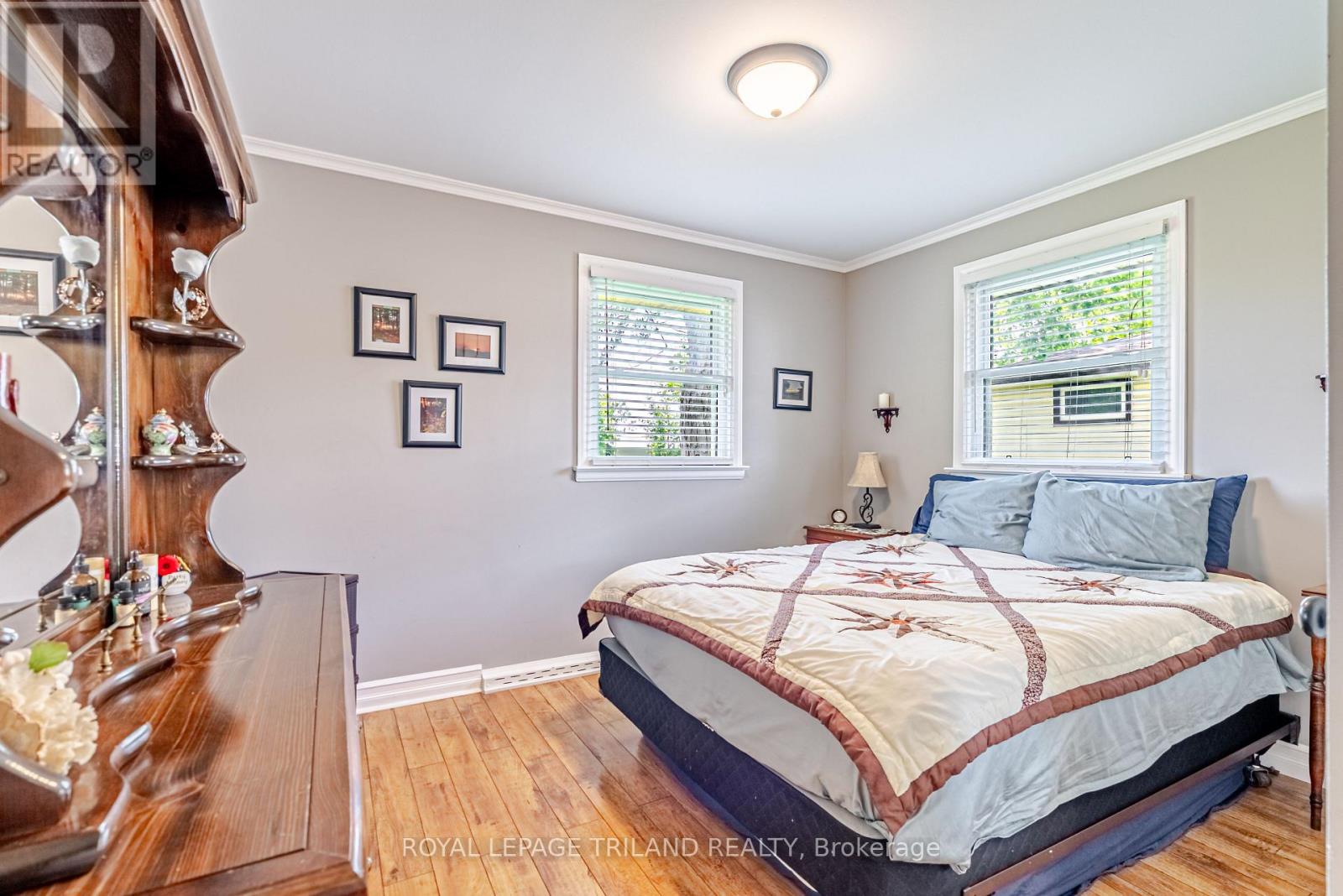 117 Seventh Avenue, Central Elgin, Ontario  N0L 1B0 - Photo 35 - X13414018