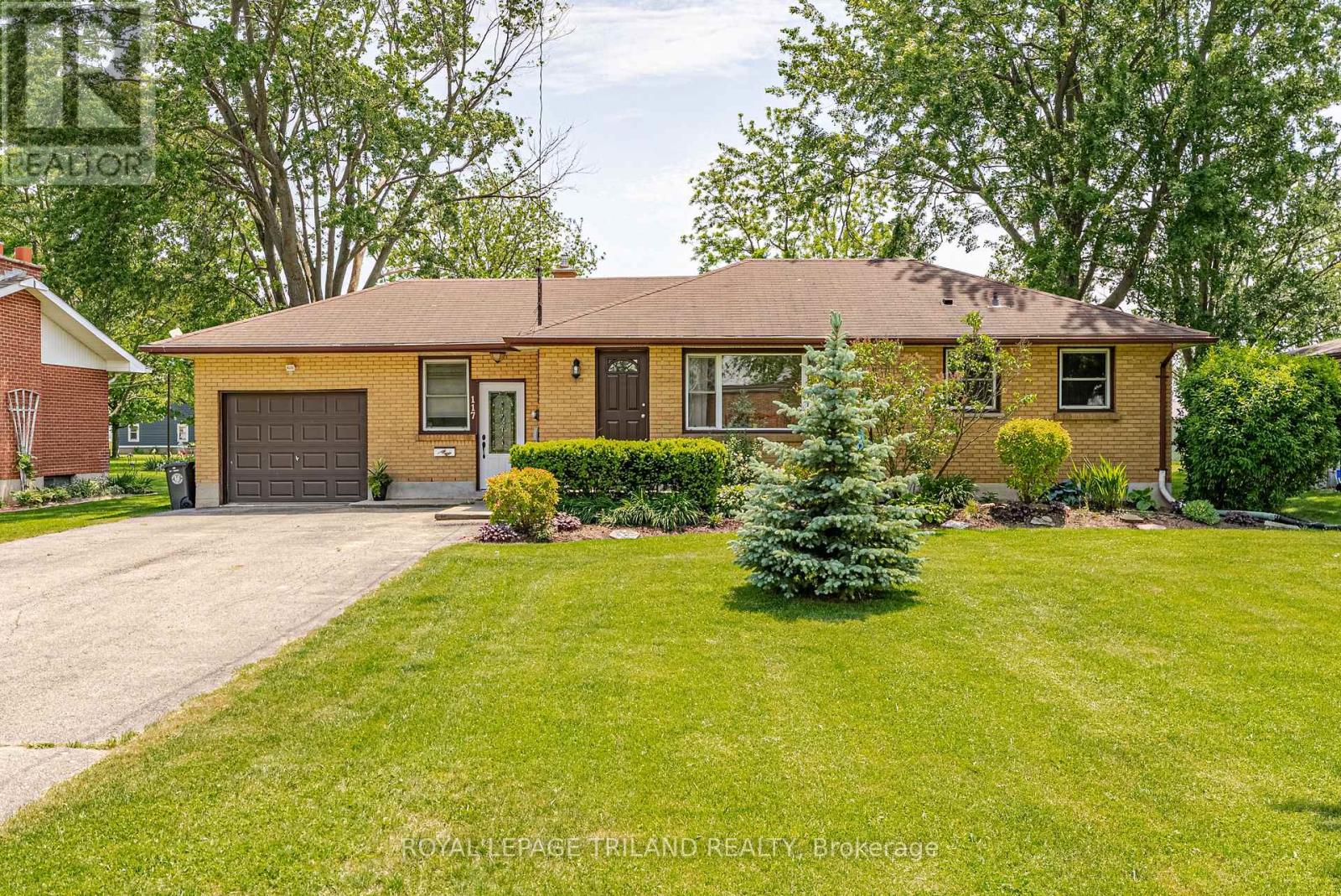 117 Seventh Avenue, Central Elgin, Ontario  N0L 1B0 - Photo 4 - X13414018