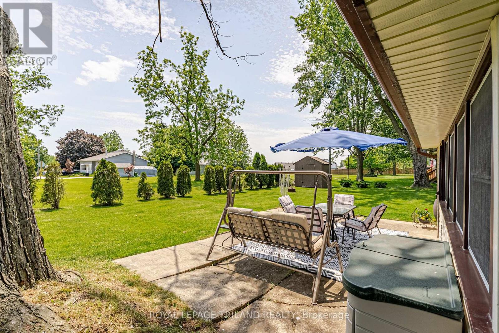 117 Seventh Avenue, Central Elgin, Ontario  N0L 1B0 - Photo 41 - X13414018