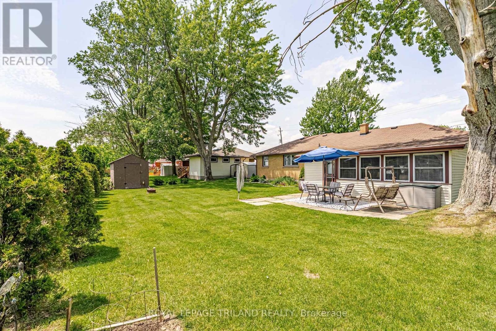117 Seventh Avenue, Central Elgin, Ontario  N0L 1B0 - Photo 42 - X13414018