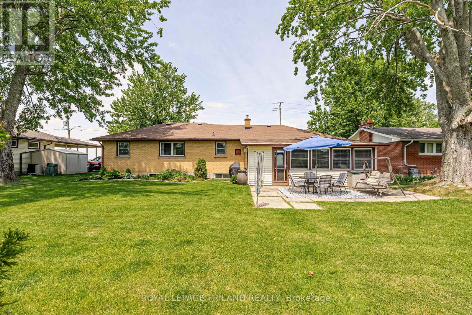 117 Seventh Avenue, Central Elgin, Ontario  N0L 1B0 - Photo 43 - X13414018