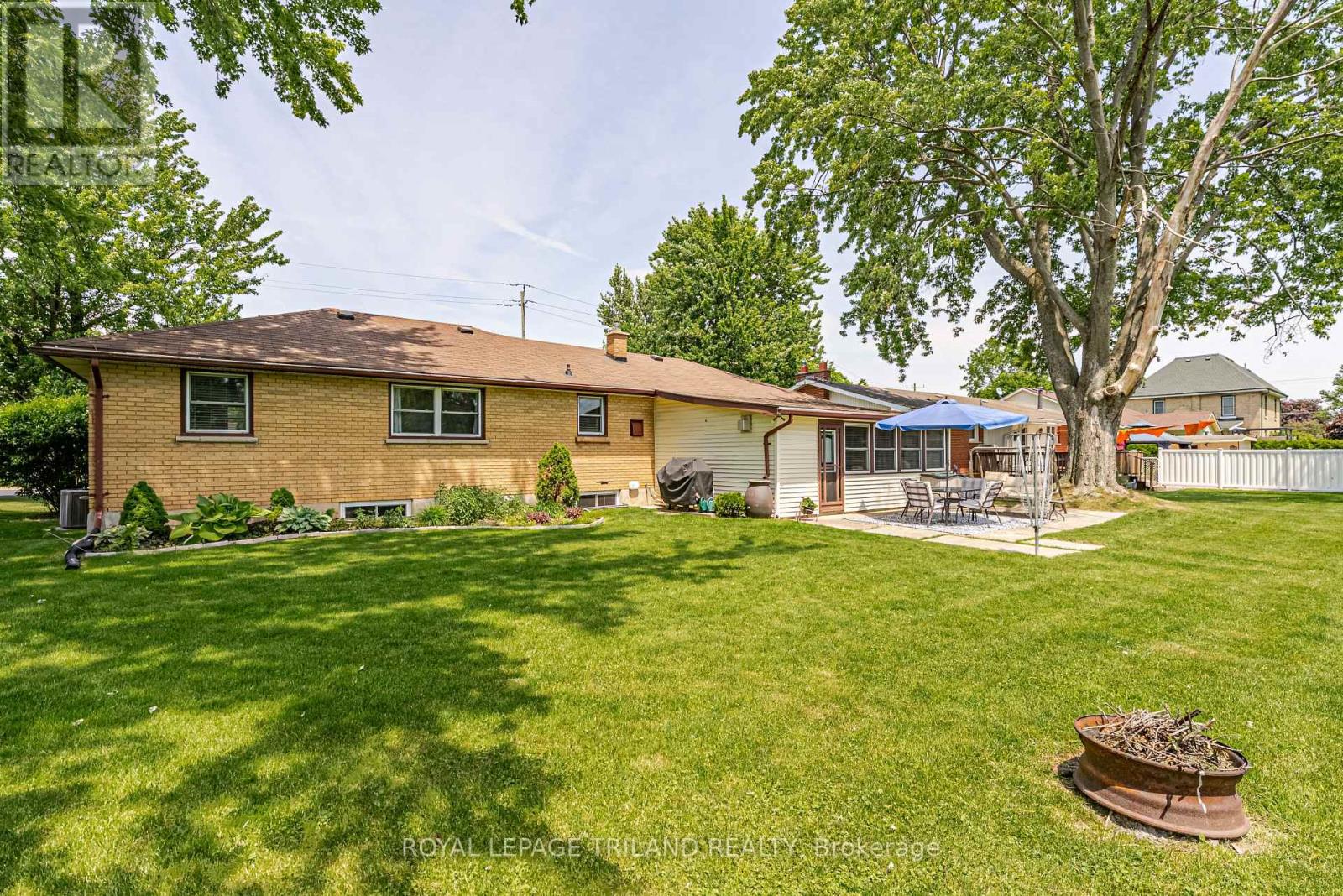 117 Seventh Avenue, Central Elgin, Ontario  N0L 1B0 - Photo 44 - X13414018