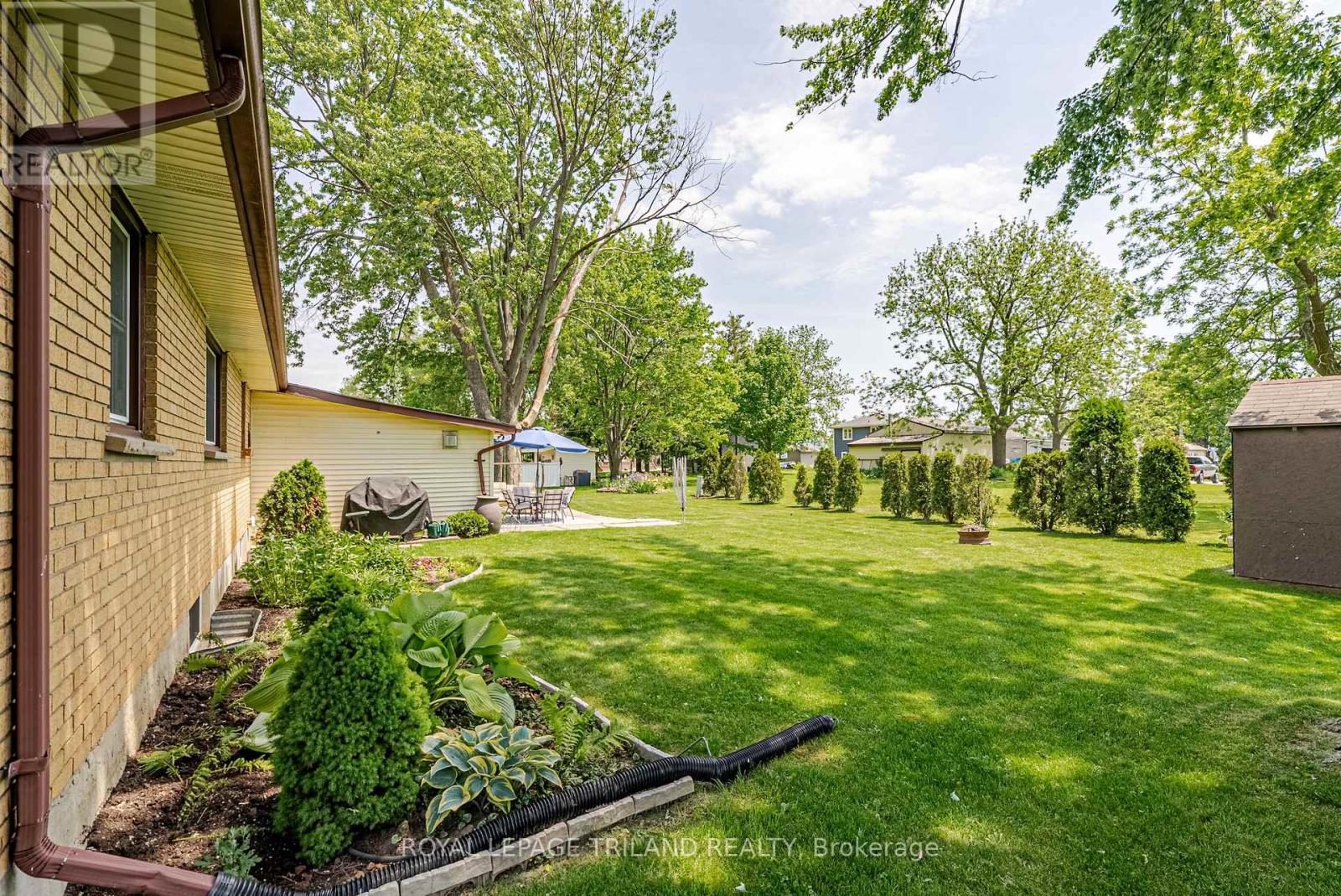117 Seventh Avenue, Central Elgin, Ontario  N0L 1B0 - Photo 45 - X13414018