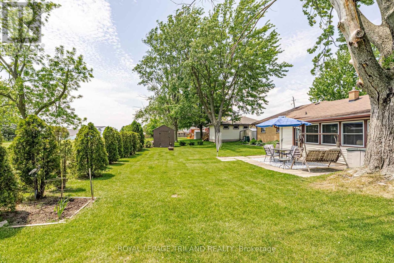 117 Seventh Avenue, Central Elgin, Ontario  N0L 1B0 - Photo 47 - X13414018