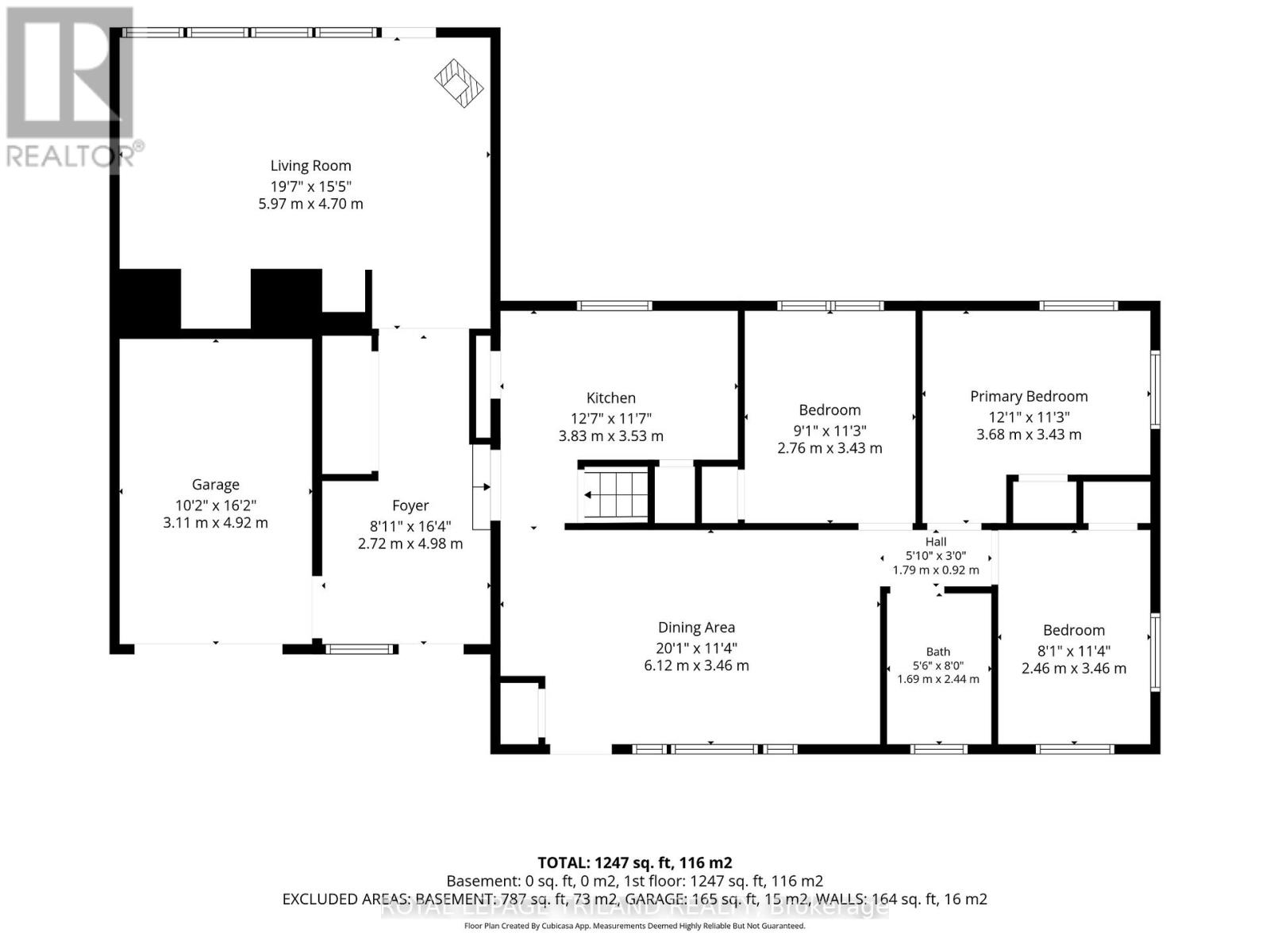 117 Seventh Avenue, Central Elgin, Ontario  N0L 1B0 - Photo 48 - X13414018