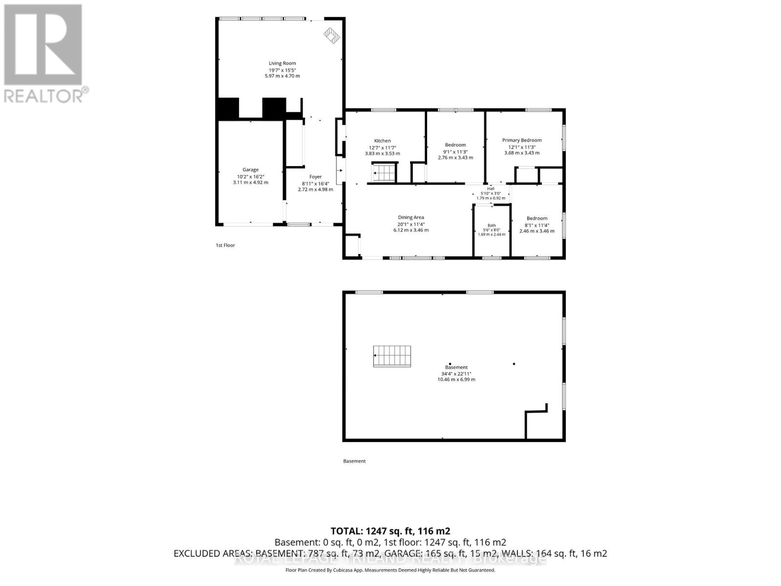117 Seventh Avenue, Central Elgin, Ontario  N0L 1B0 - Photo 49 - X13414018