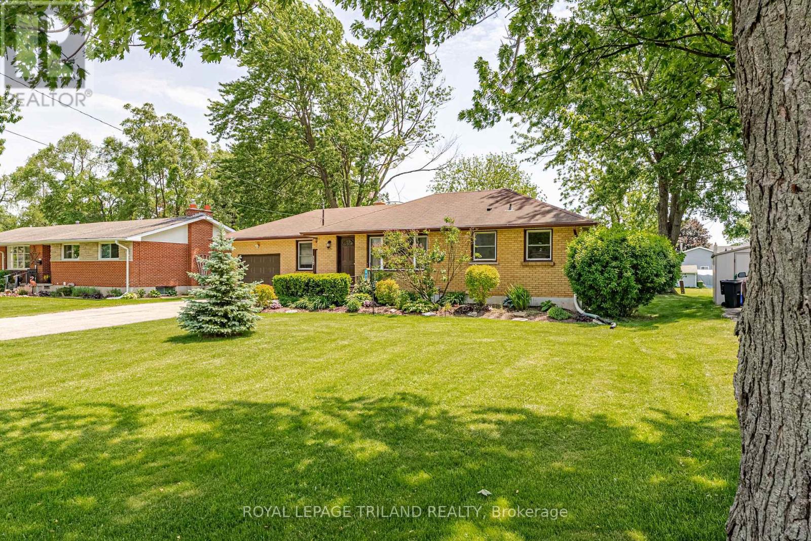 117 Seventh Avenue, Central Elgin, Ontario  N0L 1B0 - Photo 5 - X13414018