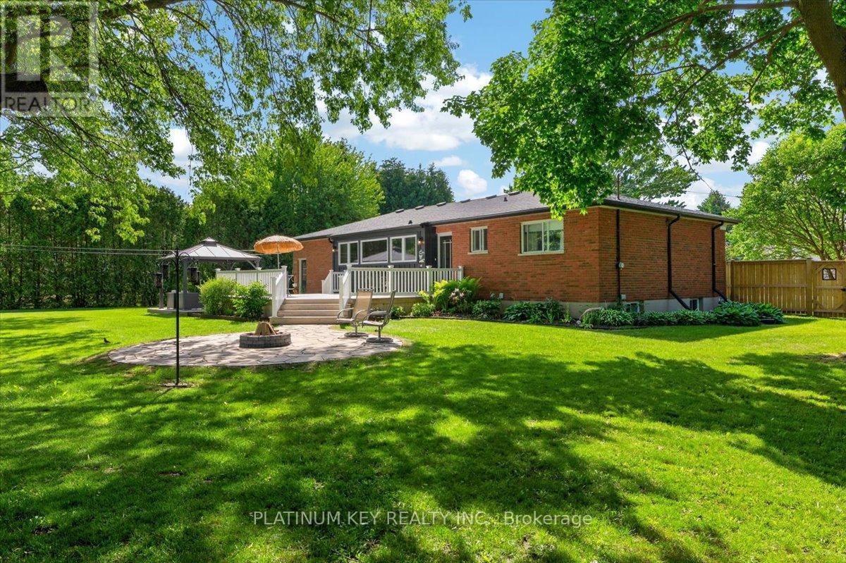 8271 Glengyle Drive, Strathroy-Caradoc, Ontario  N7G 3H3 - Photo 32 - X13414026