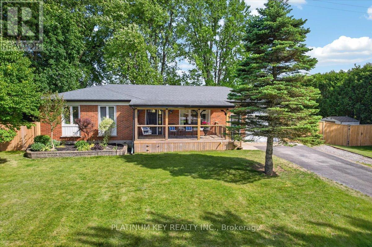 8271 Glengyle Drive, Strathroy-Caradoc, Ontario  N7G 3H3 - Photo 4 - X13414026