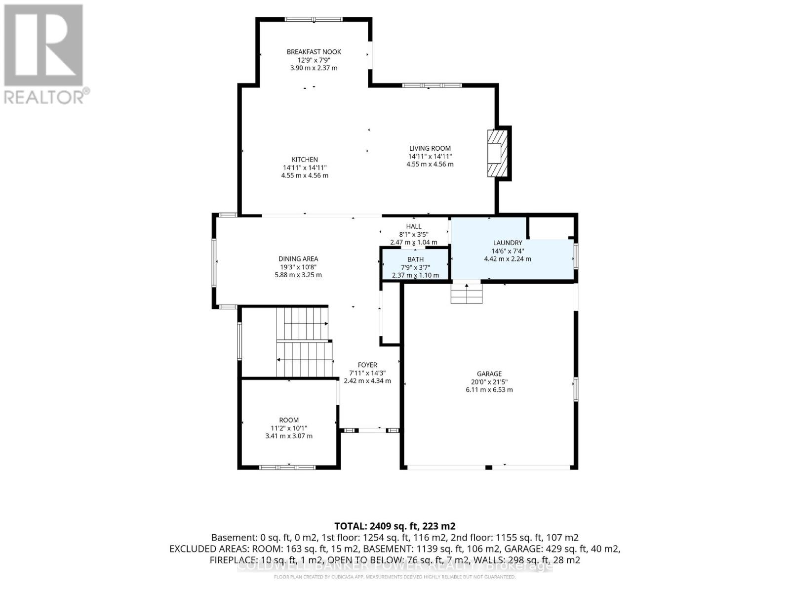 36 Kelly Drive, Zorra, Ontario  N0M 2M0 - Photo 4 - X13414034