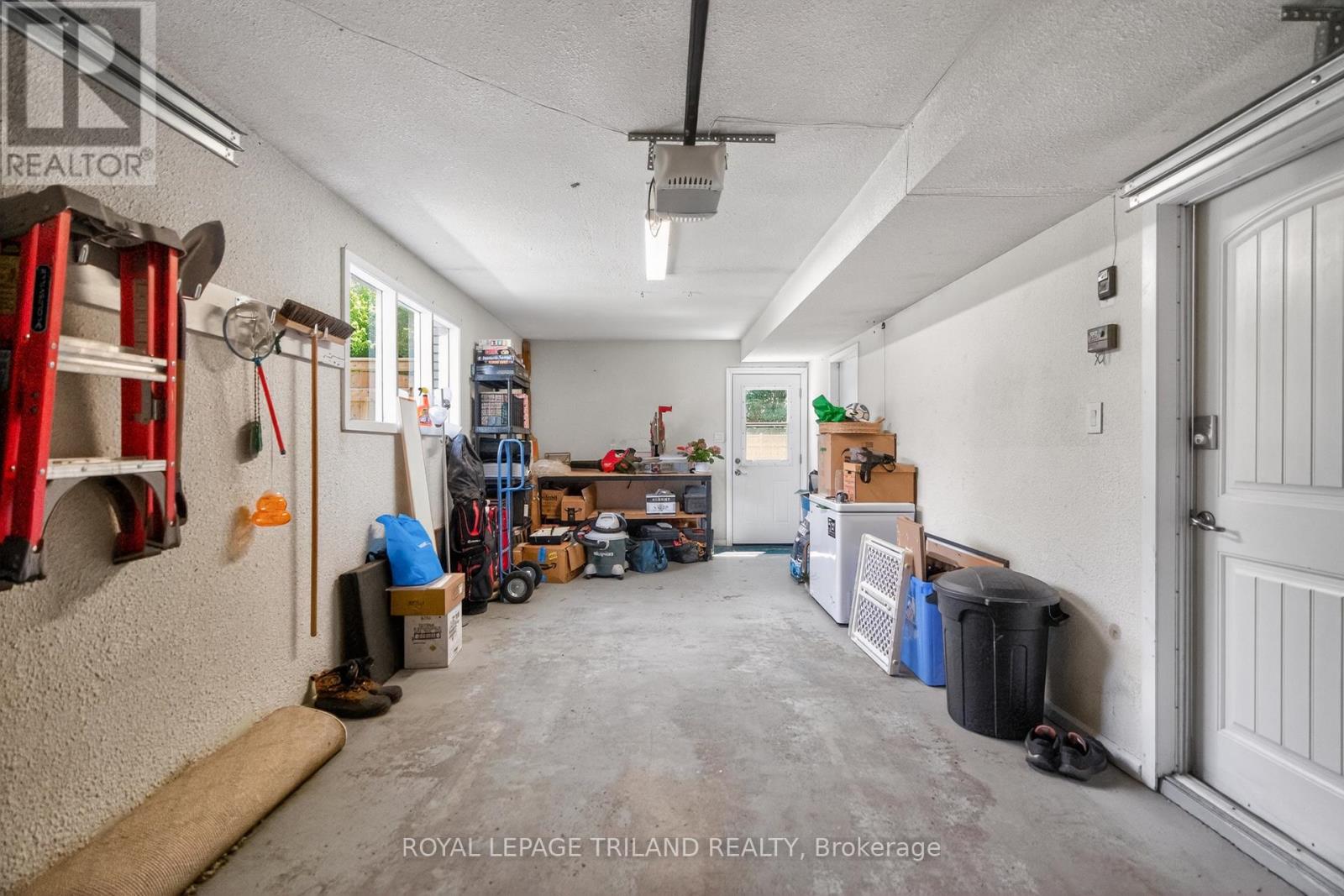 496 Thames Street, Plympton-Wyoming, Ontario  N0N 1T0 - Photo 36 - X13414132