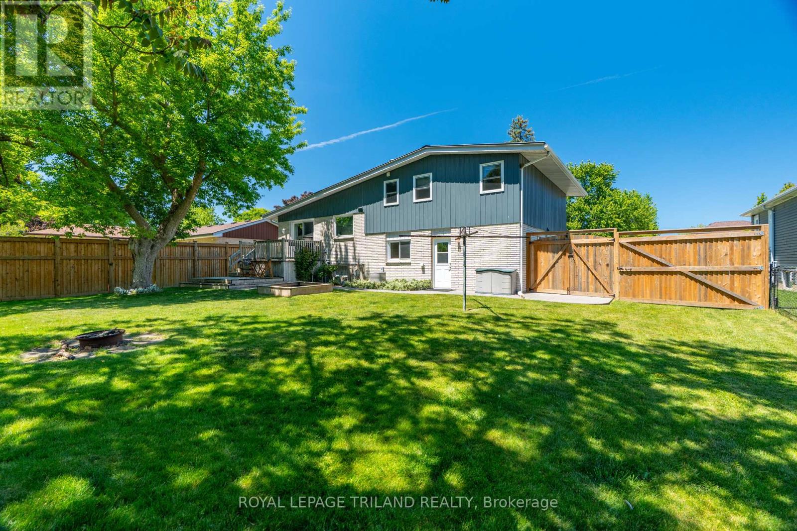 496 Thames Street, Plympton-Wyoming, Ontario  N0N 1T0 - Photo 39 - X13414132
