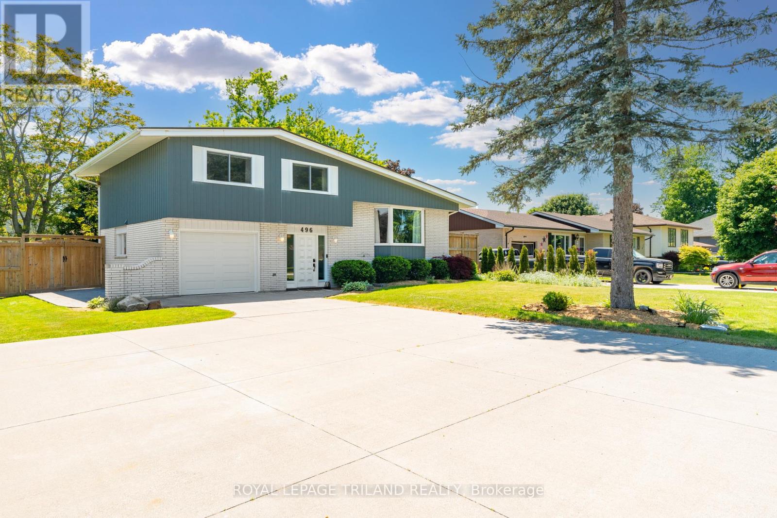 496 Thames Street, Plympton-Wyoming, Ontario  N0N 1T0 - Photo 4 - X13414132
