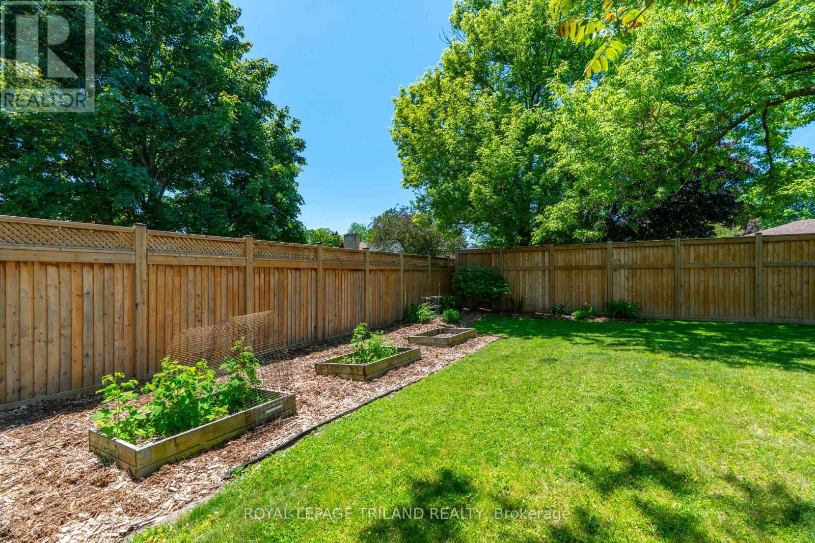 496 Thames Street, Plympton-Wyoming, Ontario  N0N 1T0 - Photo 40 - X13414132