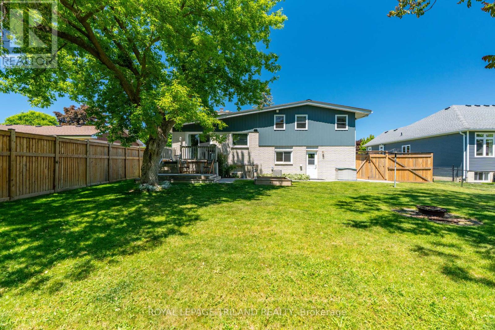 496 Thames Street, Plympton-Wyoming, Ontario  N0N 1T0 - Photo 41 - X13414132