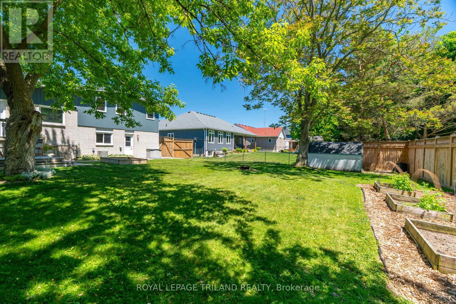 496 Thames Street, Plympton-Wyoming, Ontario  N0N 1T0 - Photo 42 - X13414132