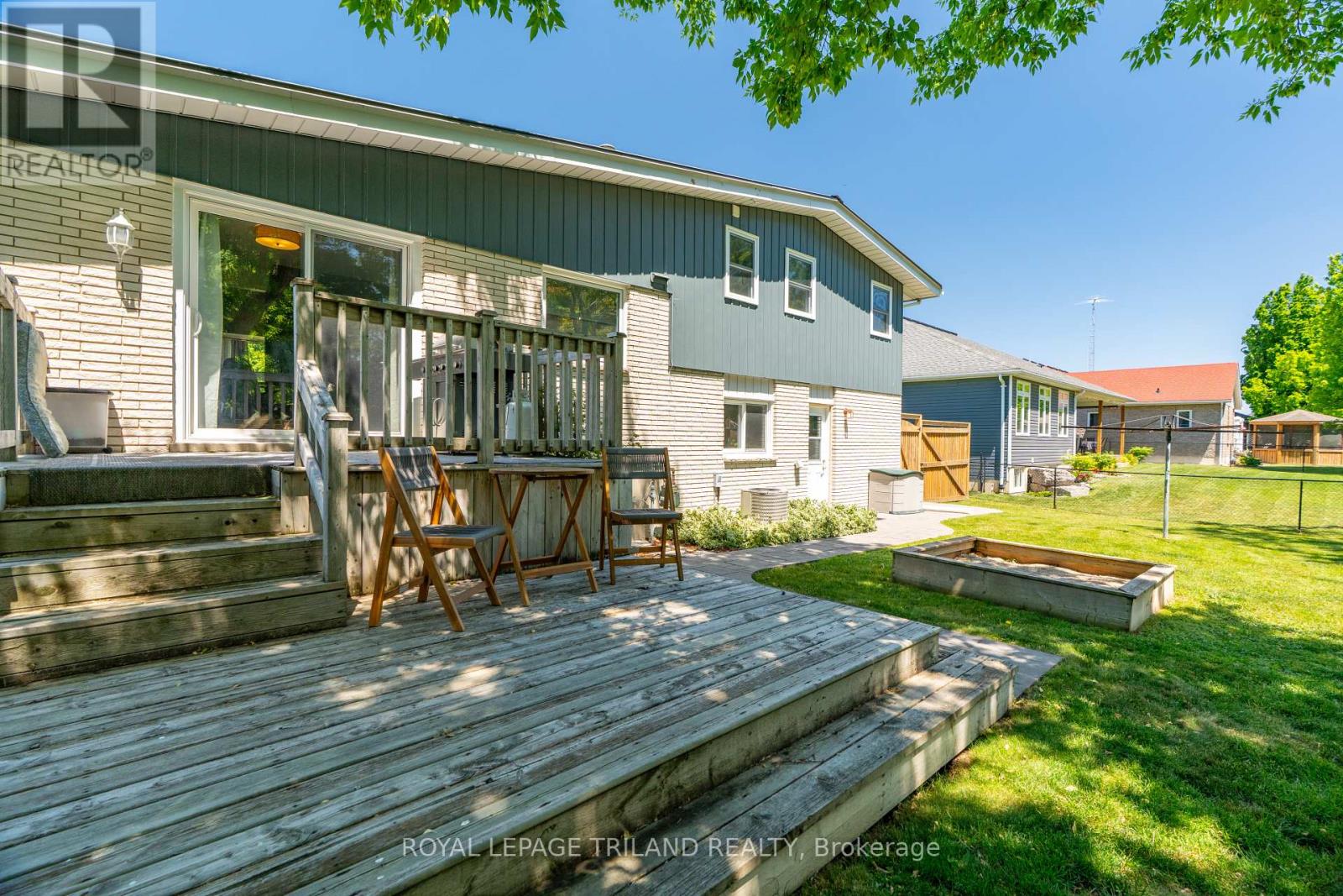496 Thames Street, Plympton-Wyoming, Ontario  N0N 1T0 - Photo 43 - X13414132