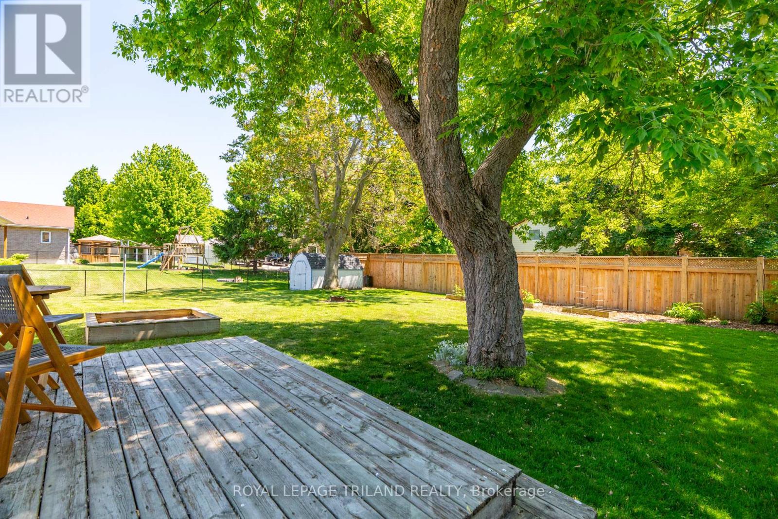 496 Thames Street, Plympton-Wyoming, Ontario  N0N 1T0 - Photo 46 - X13414132