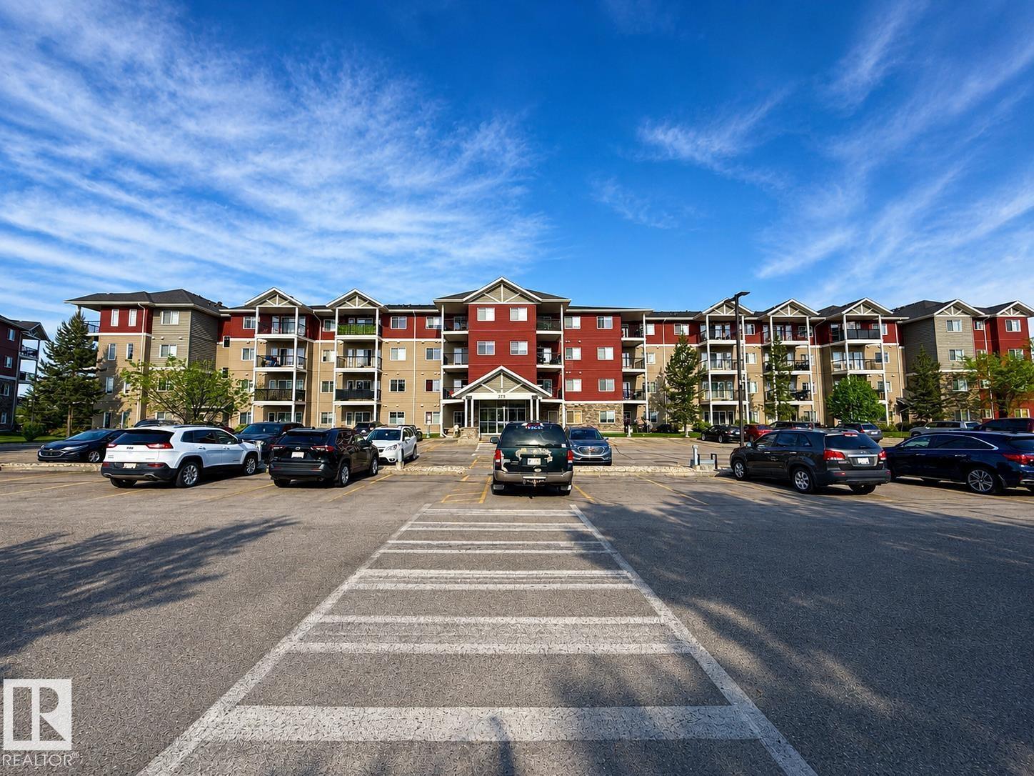 #217 273 Charlotte Wy, Sherwood Park, Alberta  T8H 0N9 - Photo 2 - E4492444