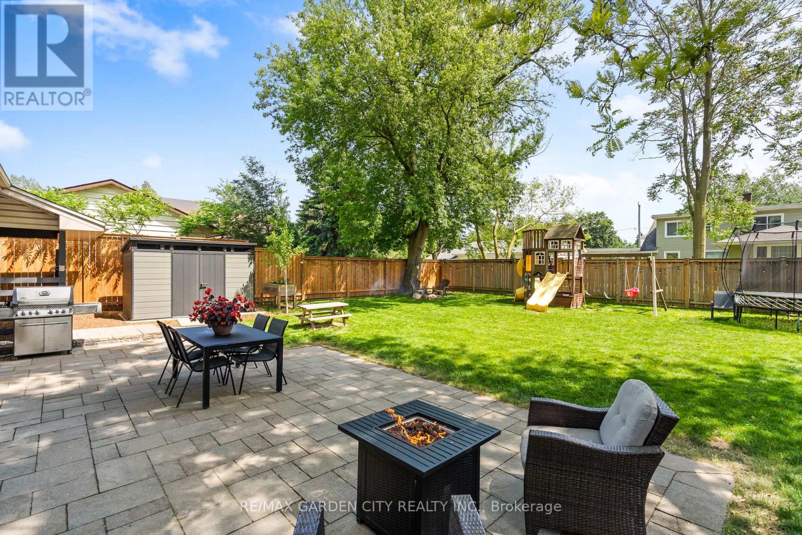 3348 Church Street, Lincoln, Ontario  L0R 2C0 - Photo 34 - X13413652