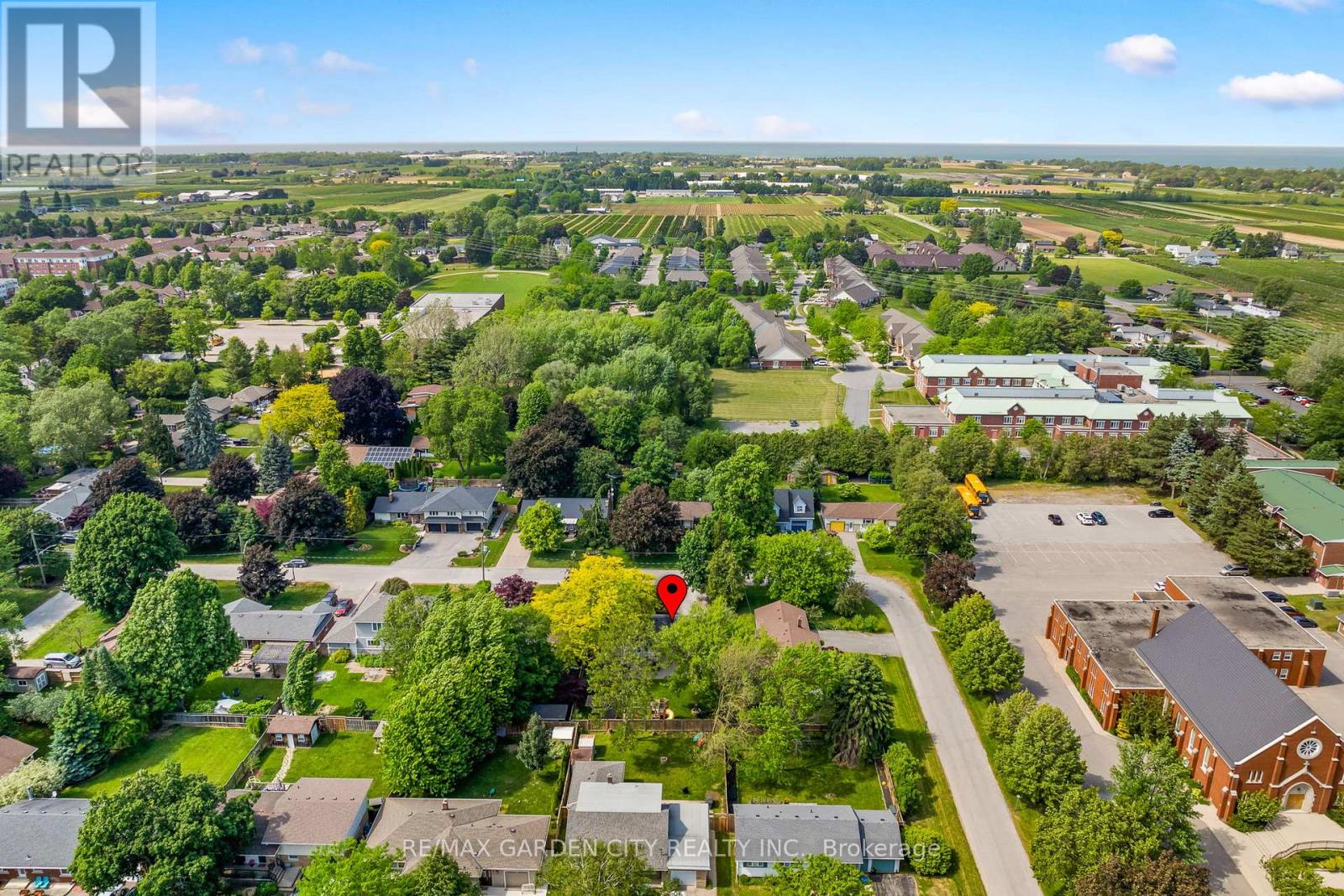 3348 Church Street, Lincoln, Ontario  L0R 2C0 - Photo 40 - X13413652