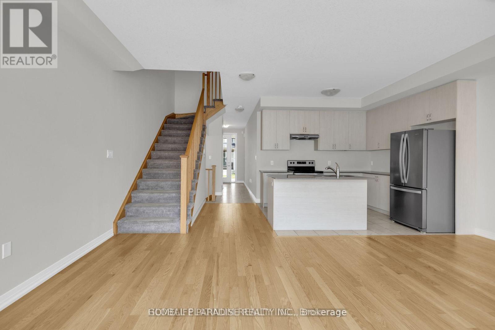 3 - 15 BLACKLOCK STREET E, Cambridge, Ontario