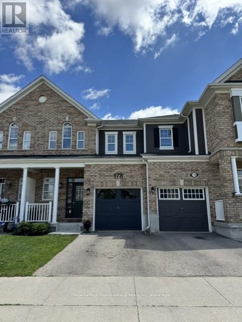178 WEST OAK TRAIL, Kitchener, Ontario