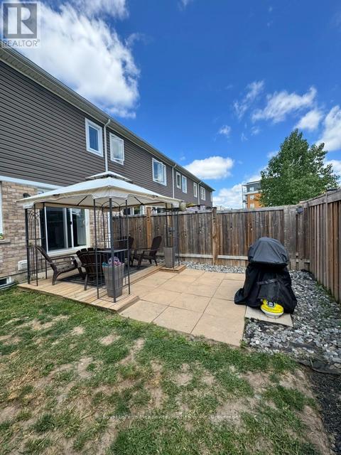 178 West Oak Trail, Kitchener, Ontario  N2R 0J3 - Photo 20 - X13414162